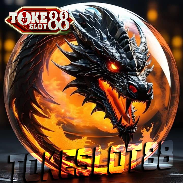 Banner TOKESLOT88